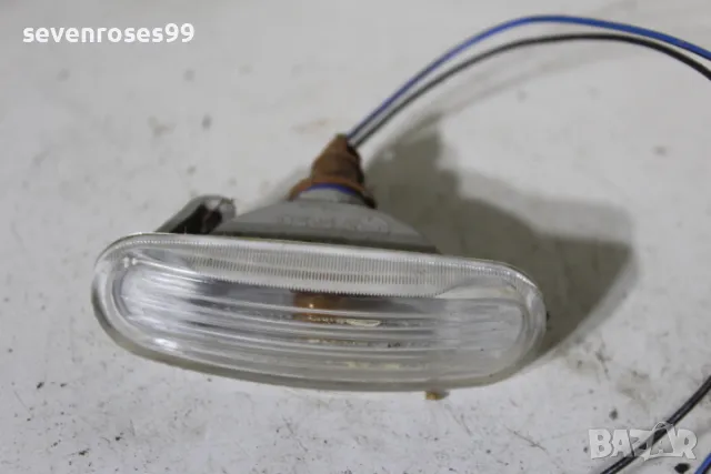 Мигач калник Фиат Панда 3 1.3D 2012-2022 Fiat Panda 3 51942933