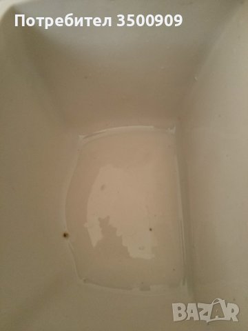 буркан за брашно, снимка 8 - Антикварни и старинни предмети - 42683470