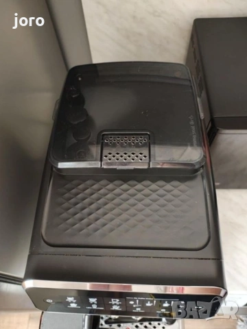 кафемашина робот, снимка 3 - Кафемашини - 53206360