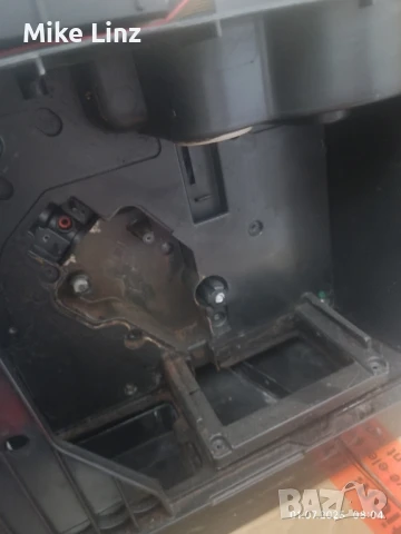 Saeco Philips/Moltio, снимка 3 - Кафемашини - 50855986