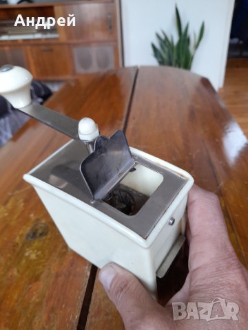 Стара мелничка,мелница за подправки #15, снимка 5 - Антикварни и старинни предмети - 40802060