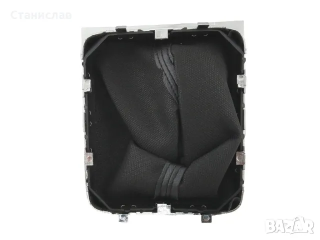 Топка с маншон за скоростен лост за VW Passat B6 (2005-2011), снимка 5 - Части - 47700086