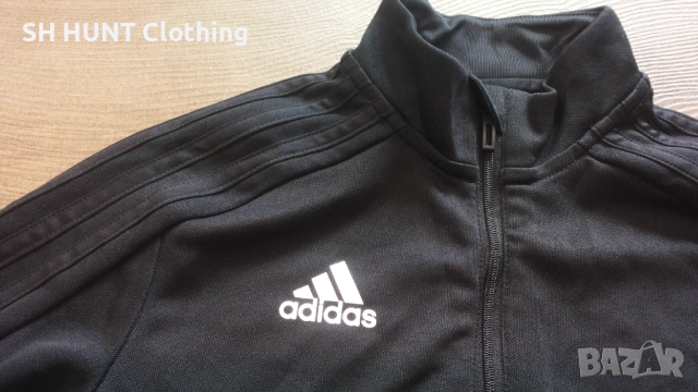 Adidas CG0399 JR Condivo 18 Размер 9-10 г. / 140 см. детска блуза 19-58, снимка 6 - Детски анцузи и суичери - 52825551