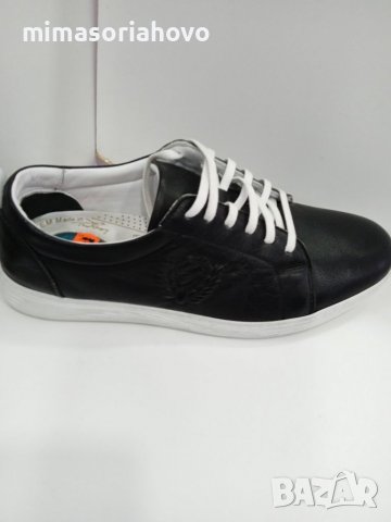 Мъжки обувки 5566, снимка 1