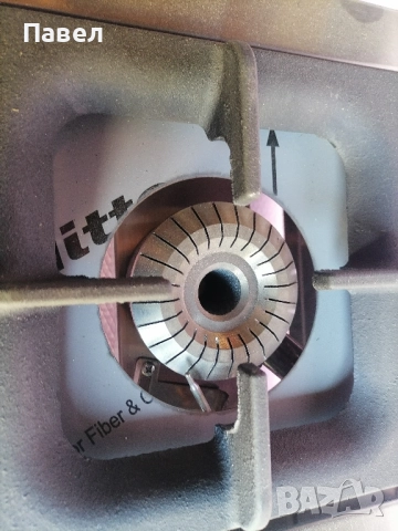 Професионален газов котлон 4-ка защита СЕ, снимка 6 - Обзавеждане на кухня - 51732695