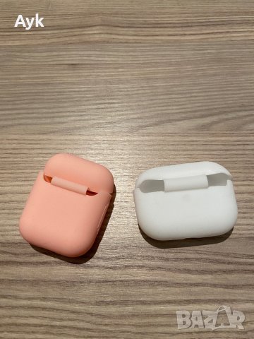 Case/Кейс за Airpods 1/2/Pro, снимка 4 - Калъфи, кейсове - 39803655