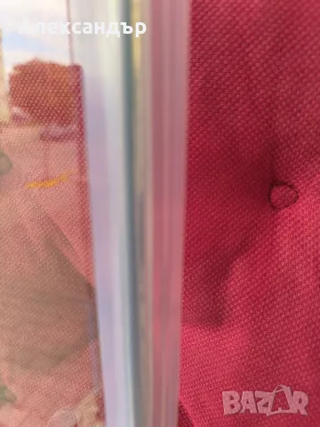 силиконово уплътнение за стъклена врата , снимка 8 - Други - 47772104