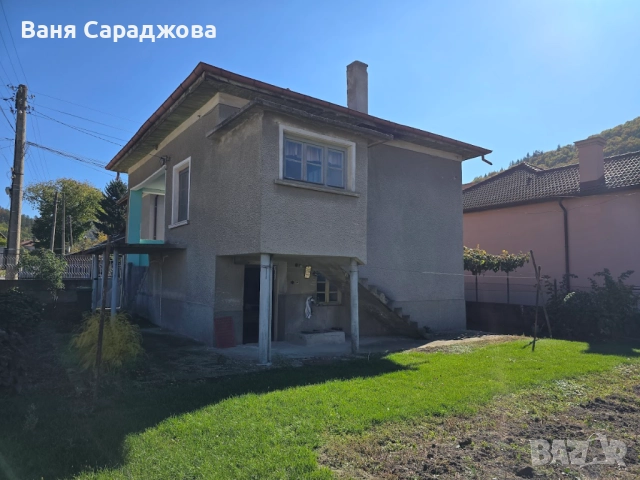 Къща в с.Душанци, снимка 4 - Къщи - 52394968