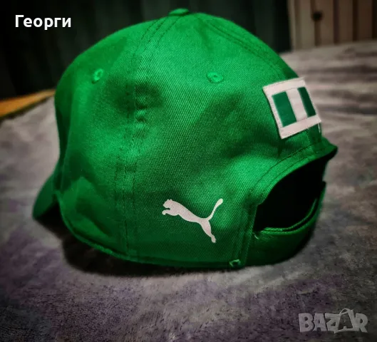 Оригинална шапка на Puma, снимка 3 - Шапки - 48856210