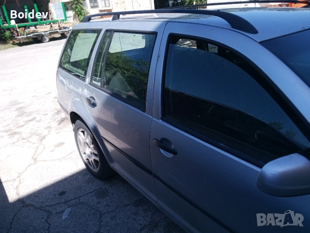 Фолксваген Бора, снимка 8 - Автомобили и джипове - 37010925