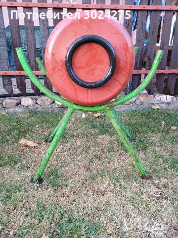 Бидони 78л, снимка 5 - Бидони, бурета и бъчви - 47904346