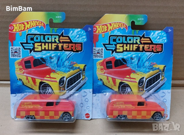 Колички Hot Wheels FORD MUSTANG / Хот Уилс - 7 модела / 021, снимка 8 - Коли, камиони, мотори, писти - 53146290