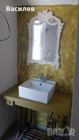 Продавам каменна къша в Агиос Николаос/ Ситония, снимка 7 - Къщи - 52099934