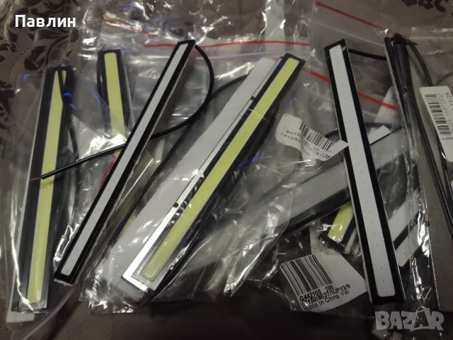 Лед ленти по 1.50