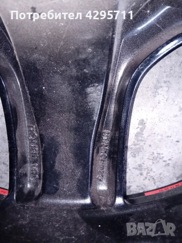 резервна гума патерица за ауди бмв мерцедес, снимка 10 - Гуми и джанти - 52300518