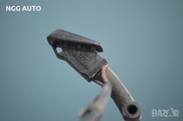 инсталация пръскалки Audi A4 Avant B7, снимка 2 - Части - 37793743