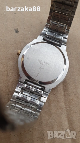 Мъжки часовник Дугена Dugena, снимка 6 - Мъжки - 54131699