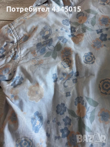 Детско пролетно яке, снимка 3 - Детски якета и елеци - 50535816