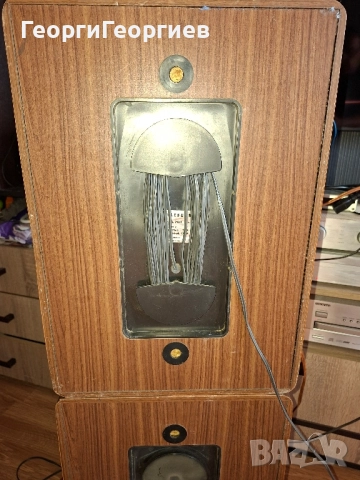 TELEFUNKEN TL 710/1, снимка 8 - Тонколони - 51623374