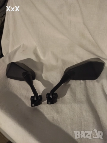 Огледала за пистови мотори, снимка 14 - Аксесоари и консумативи - 45298524