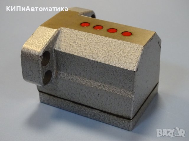 изключвател Balluff BES 516-B4 KN-10-603 inductive multiple 4-position limit switch, снимка 2 - Резервни части за машини - 42539429