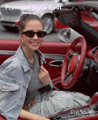 Очила + висок клас калъф + на марката кутия + сертификат + кърпичка prada, снимка 7 - Слънчеви и диоптрични очила - 54159495