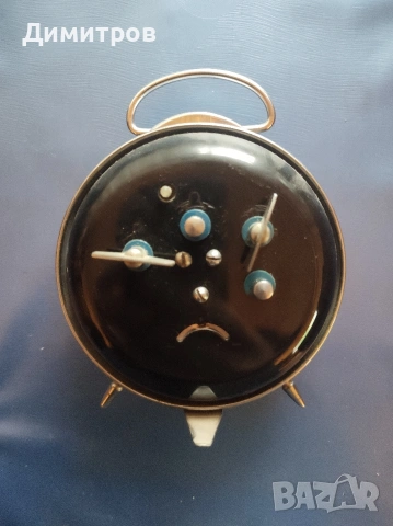 5 броя часовници, снимка 6 - Други стоки за дома - 54166078