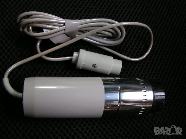 Колекционерски микрофон – динамичен TESLA тип AMD-202 комплект, снимка 9 - Микрофони - 31079187