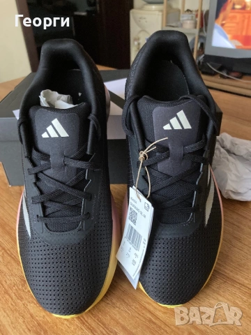 Оригинални маратонки Adidas, снимка 3 - Маратонки - 53371849