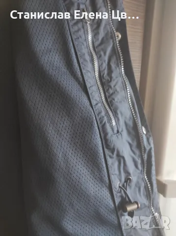 Мъжко пролетно -есенно якенце, снимка 3 - Якета - 47632969