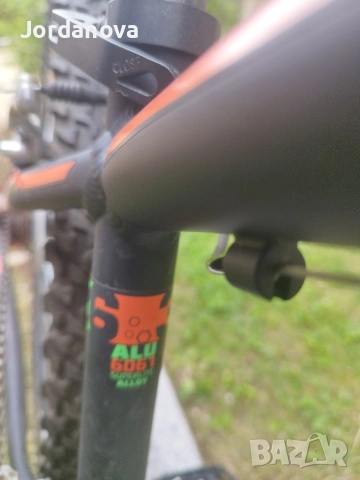 Велосипед Cross Speedster 26, снимка 7 - Велосипеди - 54207706