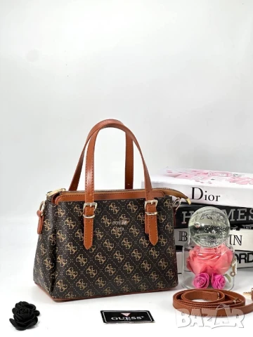 чанти guess , снимка 3 - Чанти - 50595393