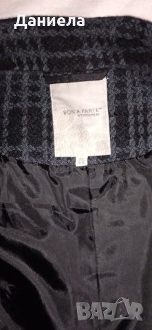 Дамско палто, L, снимка 5 - Палта, манта - 24104178