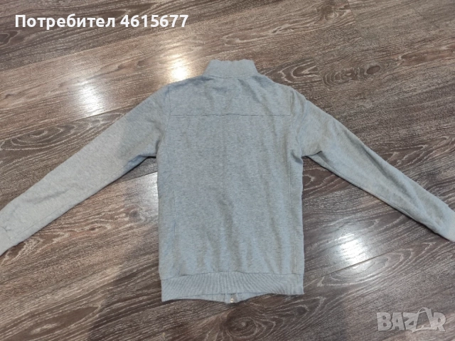 горнище  на Nike, снимка 6 - Спортни екипи - 55742664