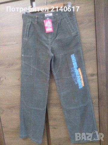 Нови джинси за момче на  ZEPLIN  за 152см (12год.), снимка 1 - Детски панталони и дънки - 42764417