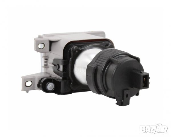 Мигач рефлектор бленда халоген Vw Golf 3 Vento, снимка 9 - Части - 31637902