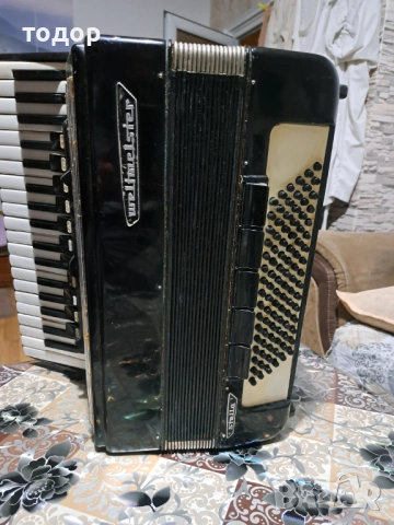 Велтмайстер стела 96 баса 