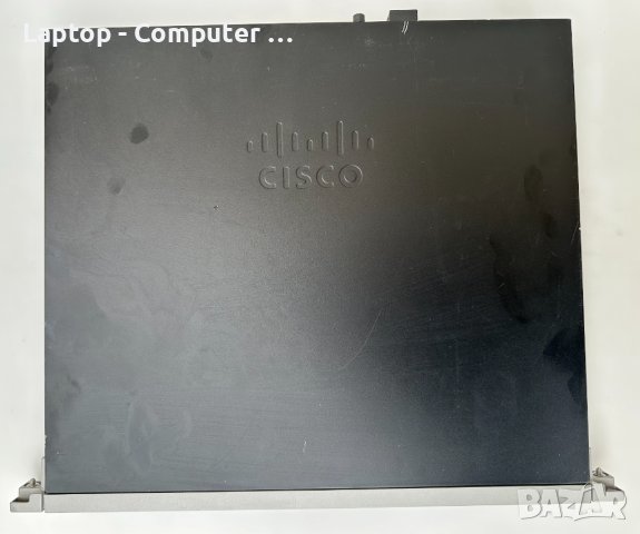 Cisco C170 IronPort Email Security Appliance - Сървър, снимка 6 - Работни компютри - 44261299