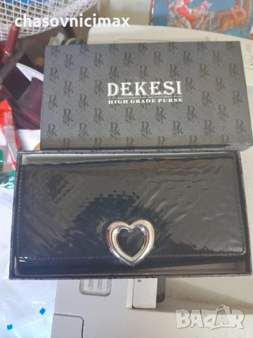 дамско портмоне364