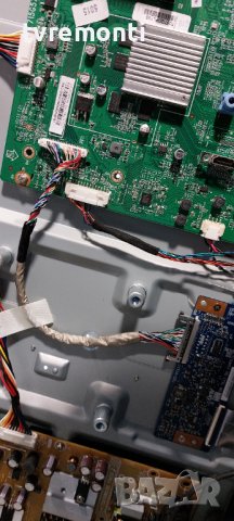 MAINBOARD 715G5713-M01-000-005N Ver A for 32For Philips 32PFL3258H/12, снимка 3 - Части и Платки - 38443451