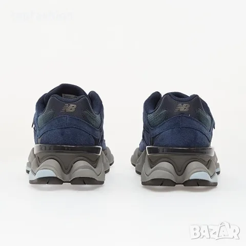 New Balance 9060 Cordura (Navy / Oxford Blue), снимка 4 - Маратонки - 56316321