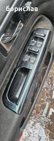 Голф 4 2.0 бензин 115 коня на части, снимка 8 - Части - 48492589