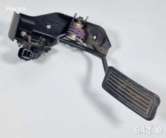 Потенциометър Педал Газ Toyota Avensis T25 2.2 Тойота Авенсис Т25 2003г-2008г