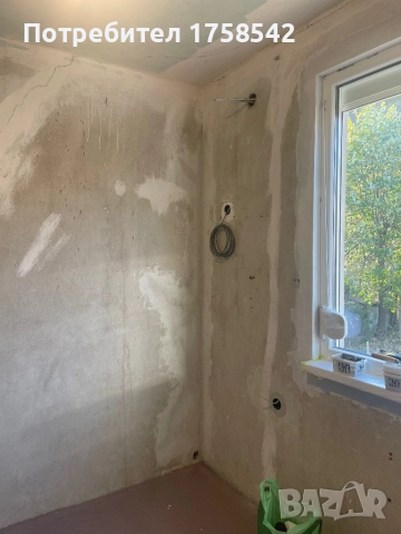 Вътрешни ремонти, обръщане на врати и прозорци, шпакловка, боядисване, снимка 3 - Бояджийски услуги - 52996224