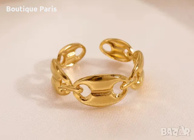 Gucci пръстен