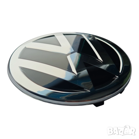 137мм Предна емблема за дистроник Фолксваген VW Passat B8 - 3G0 853 601A, снимка 3 - Аксесоари и консумативи - 51561822