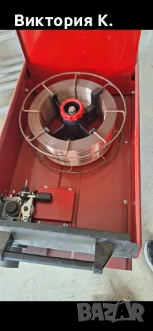 продавам CO HARCO MIG 170, снимка 7 - Други машини и части - 55725022