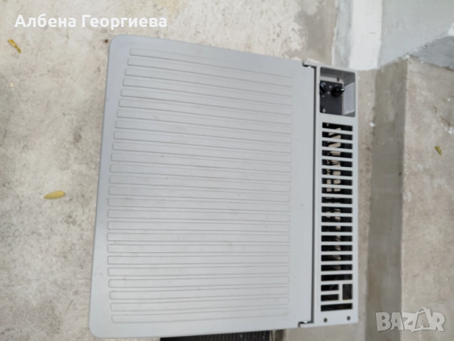 Хладилник Dometic на  12*220 V- gaz -41 литра, снимка 13 - Хладилници - 52083077