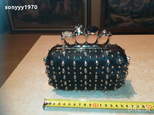 черепи кич-няма втора 0303210700, снимка 4 - Колекции - 32020986