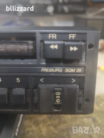 BLAUPUNKT FREIBURG SQM 26, снимка 2 - Аксесоари и консумативи - 51607656